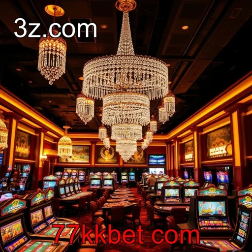 Explorando Betting no 77kkbet com: Diversão e Emoção em Cada Aposta