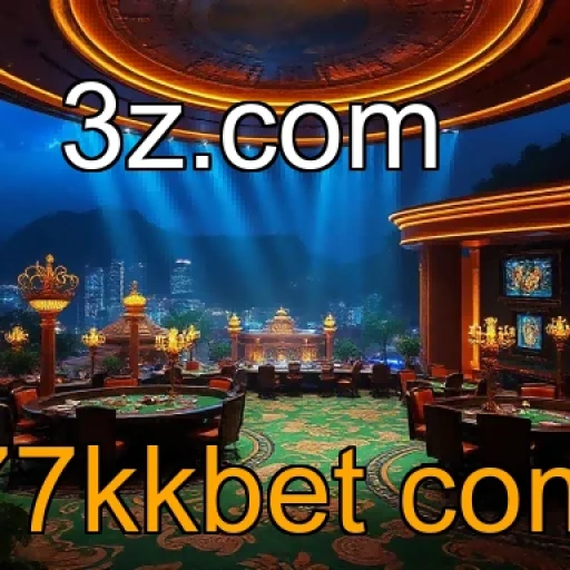 Comunidade Vibrante no 77kkbet com: Conectando Jogadores