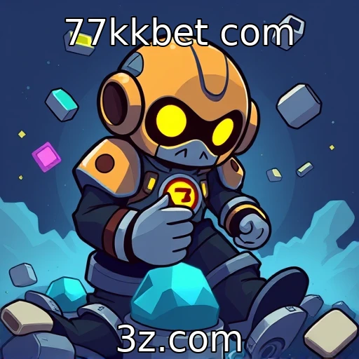 77kkbet com | Desenvolvedores discutem inovações no design de jogos