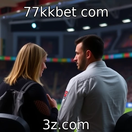 77kkbet com | O impacto das regulamentações em sites de apostas