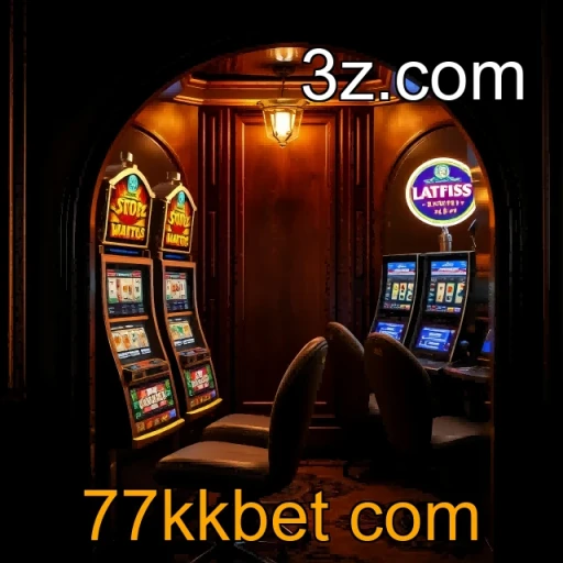 Lealdade e Engajamento: O Segredo do 77kkbet com