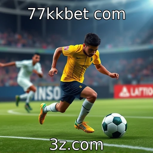 77kkbet com | Novas tendências na regulamentação de jogos online