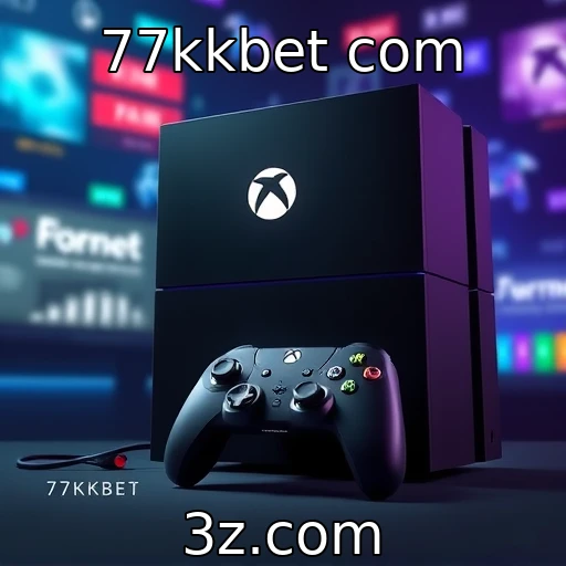77kkbet com | Avanços tecnológicos em consoles de jogos